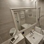 아파트 Uroczy 5 Wzgorz