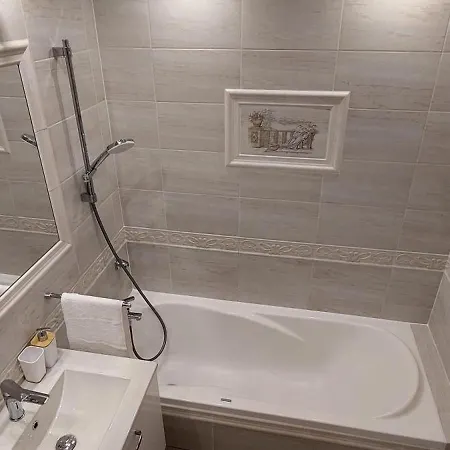 Apartment Uroczy 5 Wzgorz *