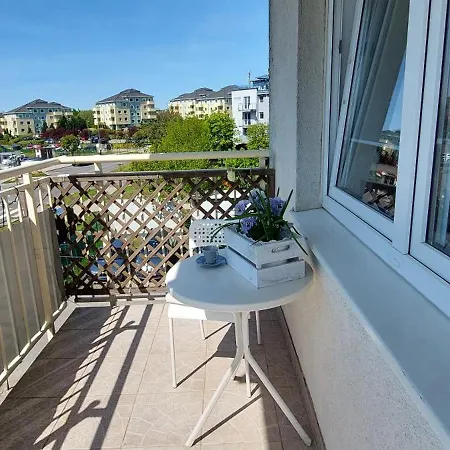 Uroczy 5 Wzgorz Apartment Gdansk