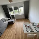 Uroczy 5 Wzgorz Гданьск